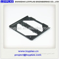 Custom high quality abs sheet